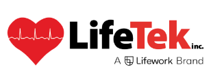 LifeTek Inc. logo